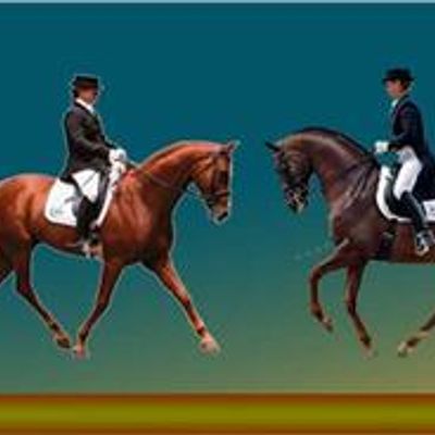 River Range Warmblood Stud