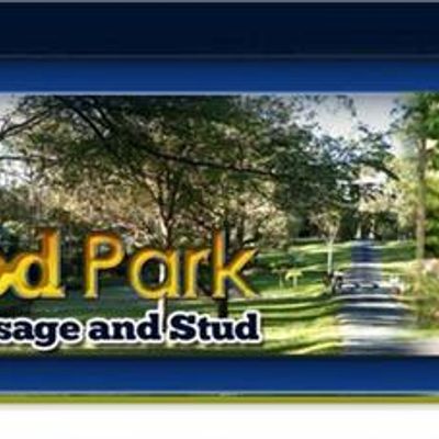 Ashwood Park Equestrian