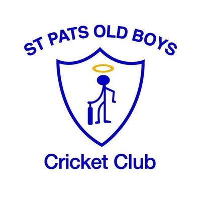 St Pat's Old Boys Cricket Club Inc