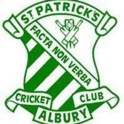 St. Patrick's Cricket Club