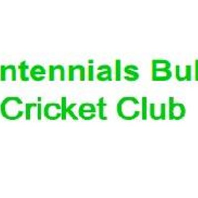 Centennials Bulls Cricket Club
