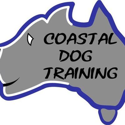 Coastal Dog Training