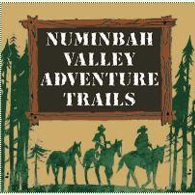 Numinbah Valley Adventure Trails