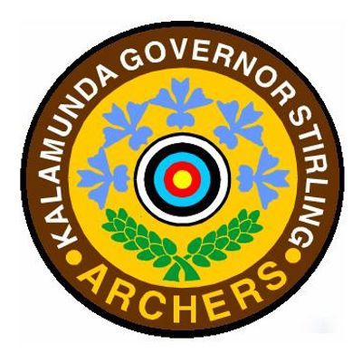 Kalamunda Governor Stirling Archers