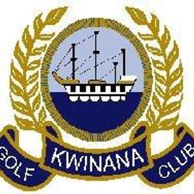 Kwinana Golf Club logo