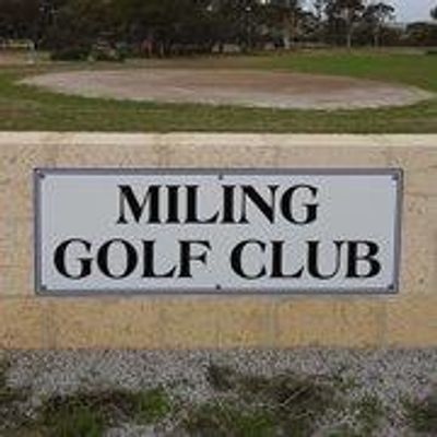 Miling Golf Club