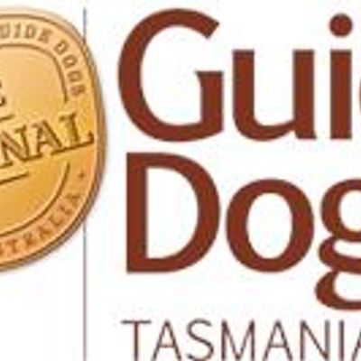Guide Dogs Tasmania