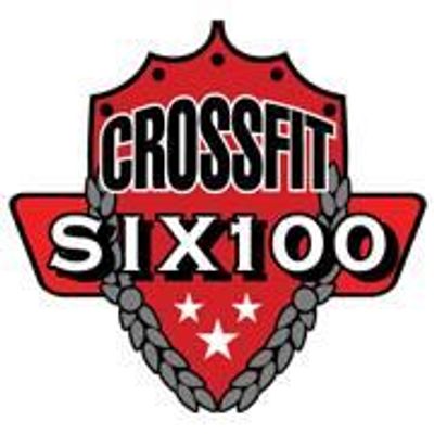CrossFit 6100