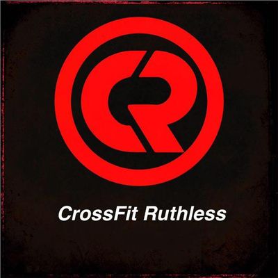 CrossFit Ruthless