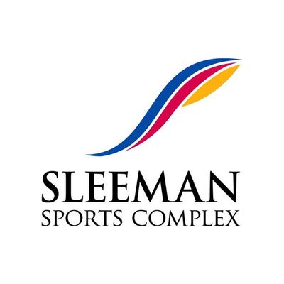 Sleeman Sports Complex
