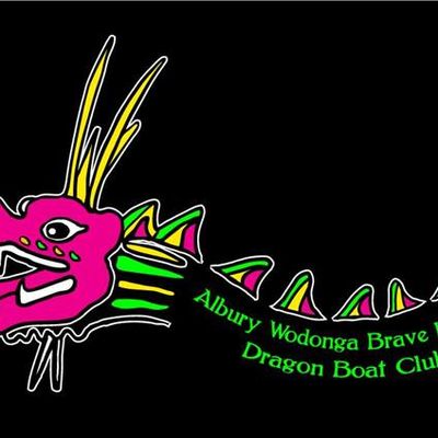 Brave Hearts Dragon Boat Club