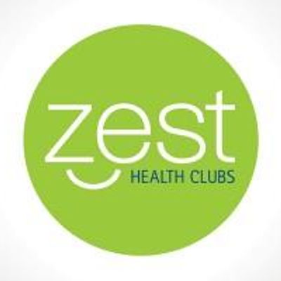 The Zest Health Club at Rockingham