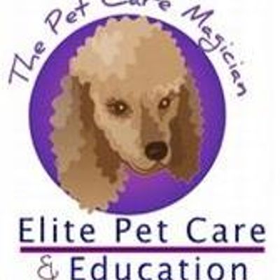 Elite Pet Care & Education