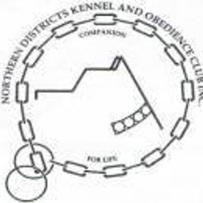 Northern Districts Kennel and Obedience Club Inc