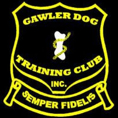Gawler Dog Training Club Inc
