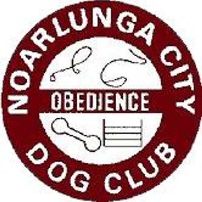 Noarlunga City Obedience Dog Club Inc