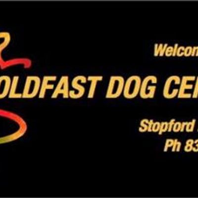 Holdfast Dog Centre
