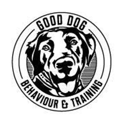 Good Dog Behaviour and Training
