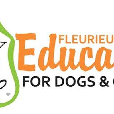 Fleurieu Education For Dogs And Owners