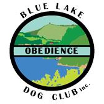 Blue Lake Obedience Dog Club Inc