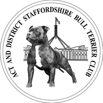 ACT and District Staffordshire Bull Terrier Club Inc.