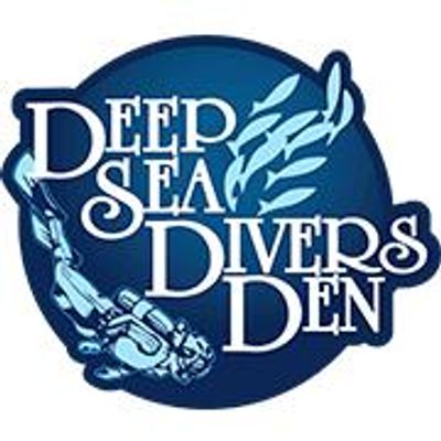 Deep Sea Divers Den