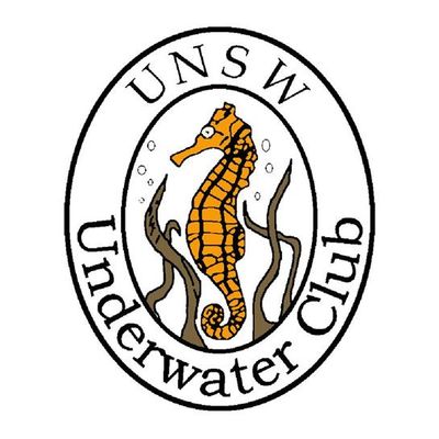 UNSW Underwater Club