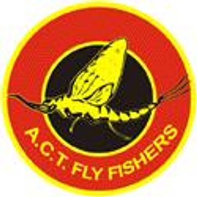 ACT Fly Fishers