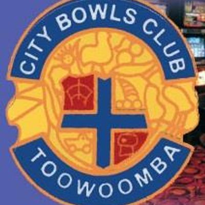 Toowoomba City Bowls Club