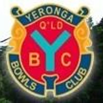 Yeronga Bowls Club