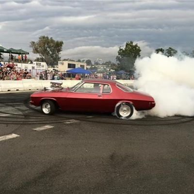 Downs Motorsport Club Inc