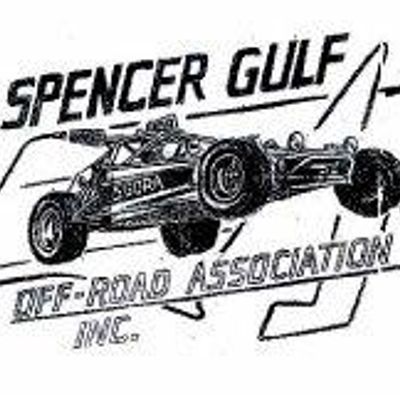 Spencer Gulf Off Road Association