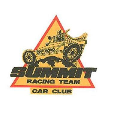 Summit Racing Team Car Club