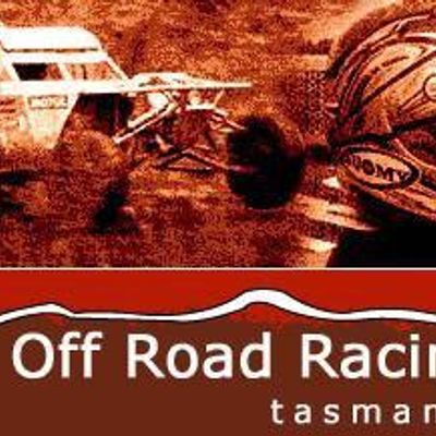 Tasmanian Off Road Car Club