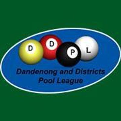 Dandenong and District Pool League