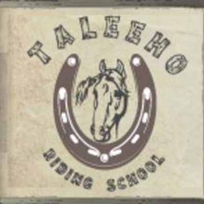 Talee Ho Riding School