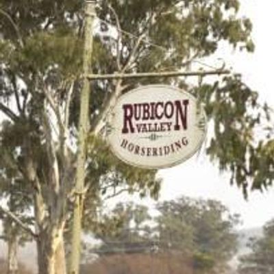 Rubicon Valley Horse Riding