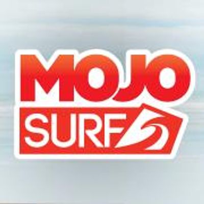 Mojosurf Australia