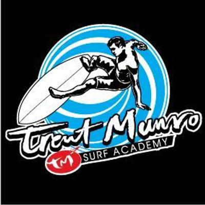 Trent Munro Surf Academy