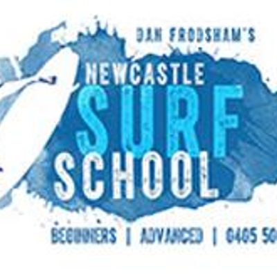 Newcastle Surf School