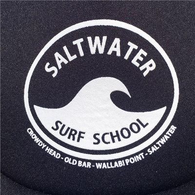 Saltwater Surf School