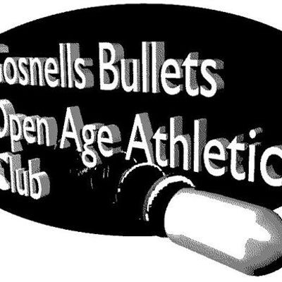 Gosnells Bullets Open Age Athletics Club