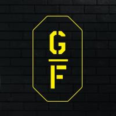 Guerilla Fitness