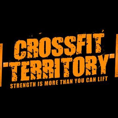 CrossFit Territory