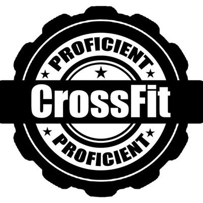 CrossFit Proficient
