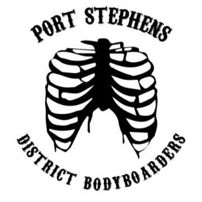 Port Stephens District Bodyboarders