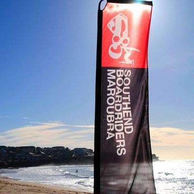 Southend Boardriders Maroubra