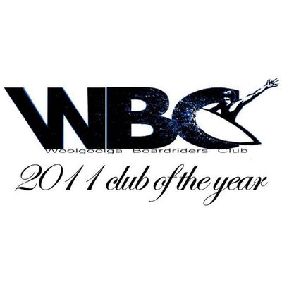 Woolgoolga Boardriders Club