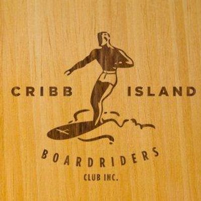 Cribb Island Boardriders Club