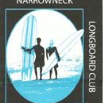 Narrowneck Longboard Club 